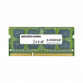 8 GB SODIMM DDR3L 1600Mhz 1.35V NOI 2 POWER