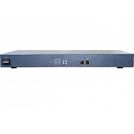 Centrala telefonica digitala refurbished Mediatrix LP24 – SIP VoIP Gateway, 24 porturi FXS