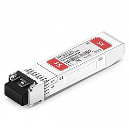 Modul transceiver SFP LC refurbished Agilestar AA1419013 – 850nm, 550m, Mini-GBIC