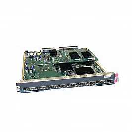 Modul refurbished Cisco WS-X6824-SFP-2T – Catalyst 6500 Series Ethernet Module