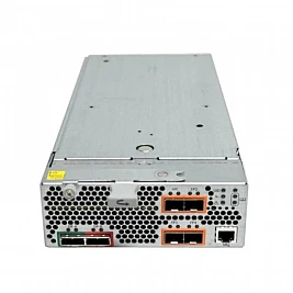 HP P6500 EVA Dual Controller Fibre Channel Array, Refurbished