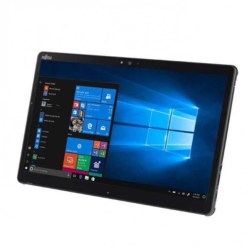 Tableta PC Fujitsu Stylistic Q739 Refurbished, I5 8365U, 8 GB RAM