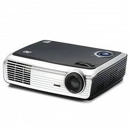 Videoproiector Second Hand ACCO NOBO S28, 800x600, 2800 lm, grad acceptabil