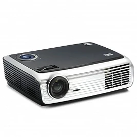 Videoproiector Second Hand ACCO NOBO S28, 800x600, 2800 lm, grad acceptabil