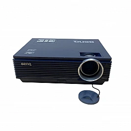 Videoproiector Refurbished BENQ MP611C, 800 x 600, 2100 lm, Stare Corecta