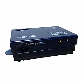 Videoproiector Refurbished BENQ MP611C, 800 x 600, 2100 lm, Stare Corecta