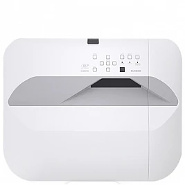 Videoproiector refurbished CASIO XJ-UT310WN, 1280x800, HDMI, 3100 lm, Ultra Short-Throw, Stare Buna