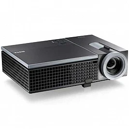 Videoproiector refurbished DELL 1610HD, 1280x800, HDMI, 3500 lm, Stare Foarte buna