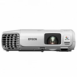 Videoproiector Refurbished EPSON EB-955WH, 1280 x 800, 2x HDMI, 3200 lm, Stare Corecta