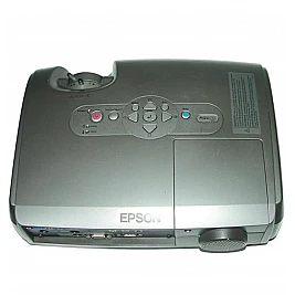 Videoproiector refurbished EPSON EMP-82, 1024x768, 2000 lm, Stare Buna