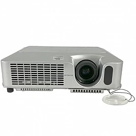 Videoproiector refurbished HITACHI CP-S240, 800x600, 2000 lm, Grad Corect