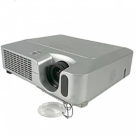 Videoproiector refurbished HITACHI CP-S240, 800x600, 2000 lm, Grad Corect