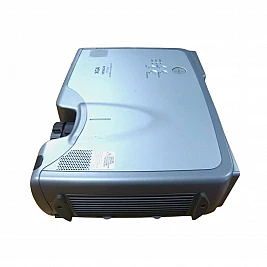 Videoproiector refurbished HITACHI CP-X430, 1024x768, 2500 lm, Grad Corect