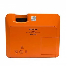 Videoproiector Refurbished HITACHI ED-X10, 1024x768, 2000 lm, Stare buna