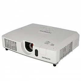Videoproiector refurbished HITACHI CP-WX4022WN, 1280x800, HDMI, 4000 lm, Telecomanda, Stare Foarte buna