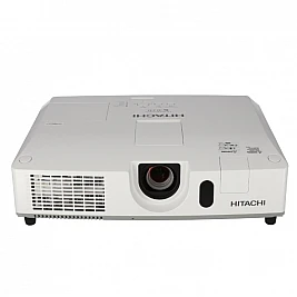 Videoproiector refurbished HITACHI CP-WX4022WN, 1280x800, HDMI, 4000 lm, Telecomanda, Stare Foarte buna