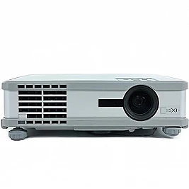 Videoproiector refurbished MITSUBISHI SL4SU, 800x600, 1700 lm, Grad Corect