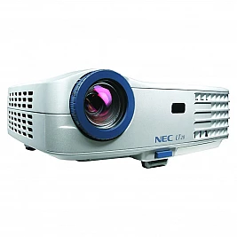 Videoproiector Refurbished NEC LT20, 1024x768, 1500 lm, Stare Acceptabila