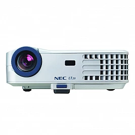 Videoproiector Refurbished NEC LT20, 1024x768, 1500 lm, Stare Acceptabila