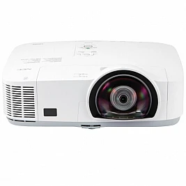 Videoproiector refurbished NEC NP-M260XS, 1024x768, HDMI, 2600 lm, Stare Corecta