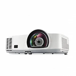 Videoproiector refurbished NEC NP-M260XS, 1024x768, HDMI, 2600 lm, Stare Corecta