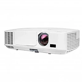 Videoproiector refurbished NEC NP-M271W, 1024x768, HDMI, 2700 lm, Stare Corecta