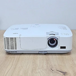 Videoproiector Refurbished NEC NP-M311W, 1280 x 800, HDMI, 3100 lm, Stare Buna