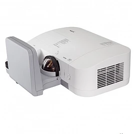 Videoproiector refurbished NEC NP-U250X, 1024x768, HDMI, 2500 lm, Ultra Short-Throw, Stare Foarte buna
