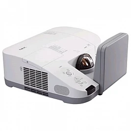 Videoproiector refurbished NEC NP-U250X, 1024x768, HDMI, 2500 lm, Ultra Short-Throw, Stare Foarte buna