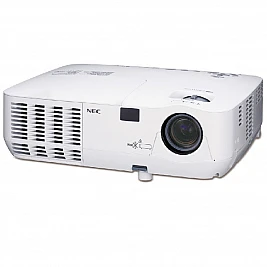 Videoproiector Refurbished NEC NP210, 1024x768, 2200 lm, Stare Buna