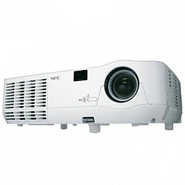 Videoproiector Refurbished NEC NP210, 1024x768, 2200 lm, Stare Buna