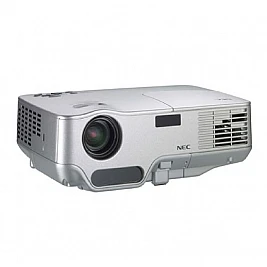 Videoproiector Refurbished NEC NP50, 1024x768, 2600 lm, Stare Corecta