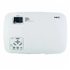 Videoproiector Refurbished NEC VT695, 1024x768, 2500 lm, Stare Corecta