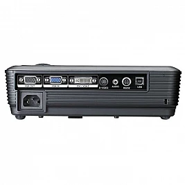 Videoproiector Refurbished OPTOMA EP727, 1024x768, 2200 lm, Stare Corecta