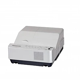 Videoproiector Refurbished PANASONIC PT-CW230E,1280x800, HDMI, 2500 lm, Ultra Short-Throw, Grad Corect