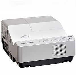 Videoproiector Refurbished PANASONIC PT-CW230E,1280x800, HDMI, 2500 lm, Ultra Short-Throw, Grad Corect