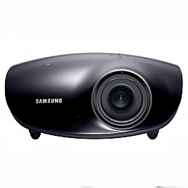Videoproiector refurbished SAMSUNG SP-D300B, 1024x768, HDMI, 3000 lm, Stare Buna