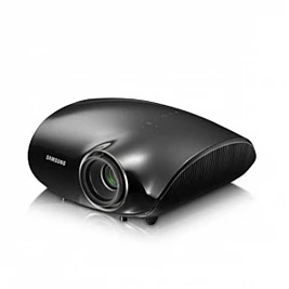 Videoproiector refurbished SAMSUNG SP-D300B, 1024x768, HDMI, 3000 lm, Stare Buna