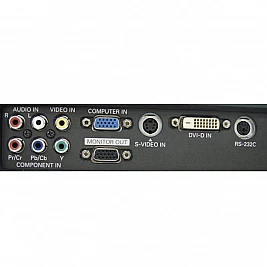 Videoproiector refurbished SANYO WXU10, 1280x800, 2000 lm, Grad Corect