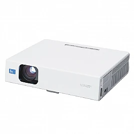 Videoproiector Refurbished SONY VPL-CX70, 1024 x 768, 2000 lm, Stare Corecta