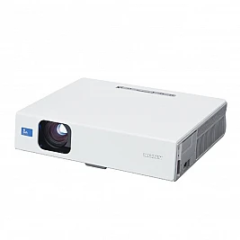 Videoproiector Refurbished SONY VPL-CX76, 1024x768, 2500 lm, Grad Corect