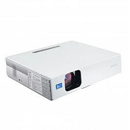 Videoproiector Refurbished SONY VPL-CX76, 1024x768, 2500 lm, Grad Corect