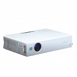 Videoproiector Second Hand SONY VPL-EX1, 1024x768, 1500 lm, grad acceptabil