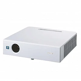 Videoproiector Second Hand SONY VPL-EX1, 1024x768, 1500 lm, grad acceptabil