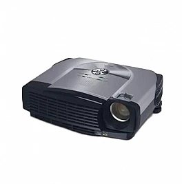 Videoproiector Second Hand VIEWSONIC PJ402D, 800x600, 2000 lm, Grad Corect