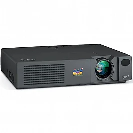 Videoproiector refurbished VIEWSONIC PJ551, 1024x768, 1500 lm, Stare Buna