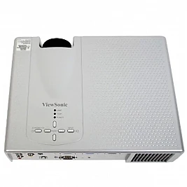 Videoproiector Second Hand VIEWSONIC PJ552, 1024x768, 1500 lm, Grad Corect