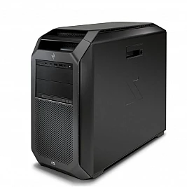 Unitate PC Refurbished Workstation HP Z6 G4 TOWER, Procesor XEON BRONZE 3106, 32 GB RAM, SSD 256 GB NVME, Nvidia Quadro P2000, DVD/RW, Windows 11 Pro, Stare buna
