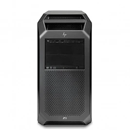 Unitate PC Refurbished Workstation HP Z6 G4 TOWER, Procesor XEON BRONZE 3106, 32 GB RAM, SSD 256 GB NVME, Nvidia Quadro P2000, DVD/RW, Windows 11 Pro, Stare buna