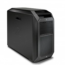 Unitate PC Refurbished Workstation HP Z6 G4 TOWER, Procesor XEON BRONZE 3106, 32 GB RAM, SSD 256 GB NVME, Nvidia Quadro P2000, DVD/RW, Windows 11 Pro, Grad Corect